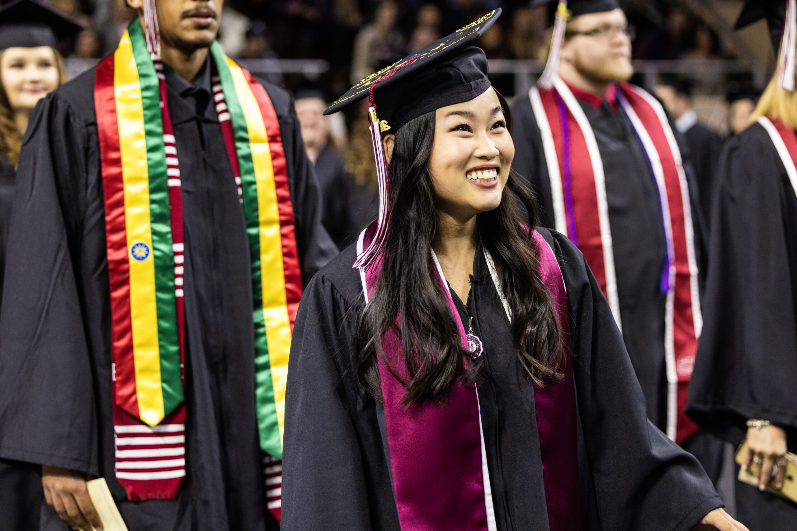 2022 Fall Commencement Photo Blog EKU Stories
