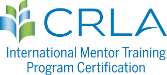 CRLA Mentor Training Logo