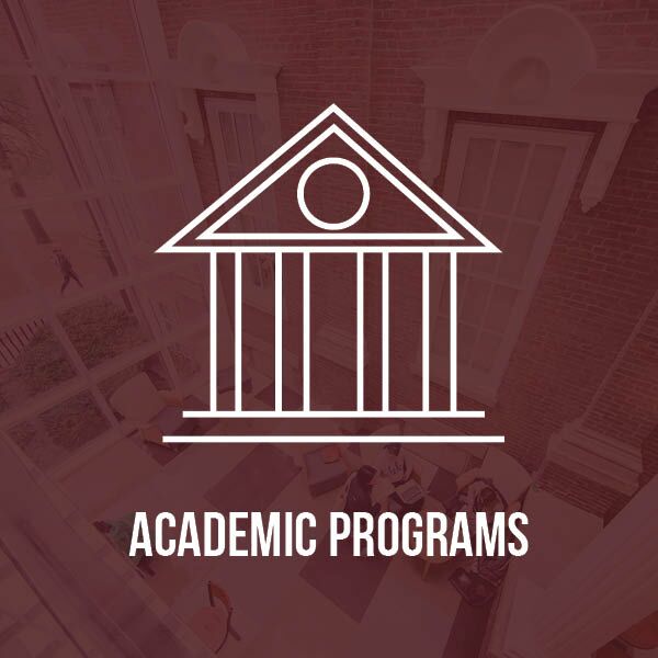 Academic Programs Veteran Affairs Logo