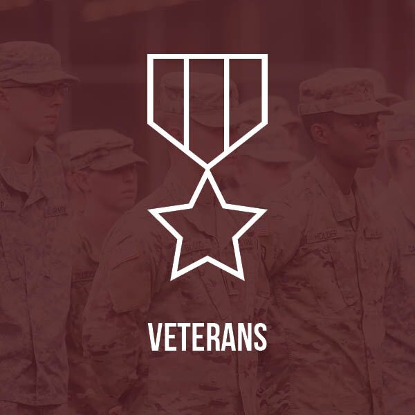 Veterans Veteran Affairs Logo