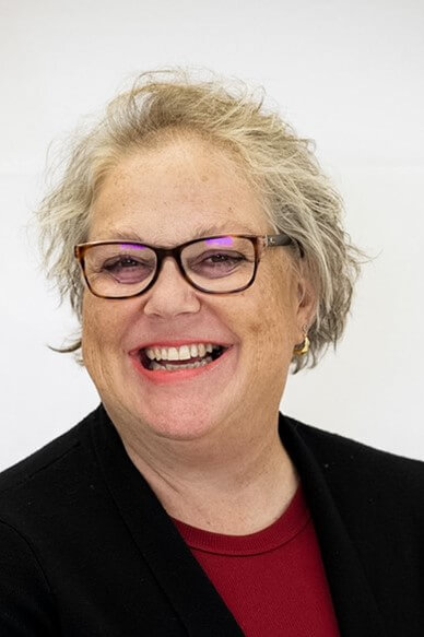 Leslie Hardman, OTD, OTR/L