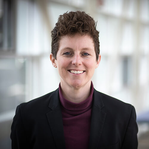 Rebekah Daniel, D.M.A.