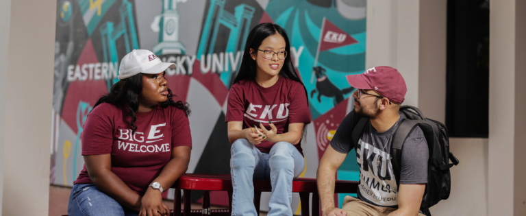 Wsj Pulse Ranking EKU Included in the WSJ College Pulse Ranking 2025 - Eastern Kentucky ...