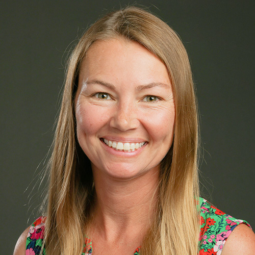 Erin Eliassen, Ed.D., RD, LD