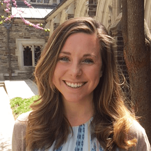 Martha Groppo, Ph.D.