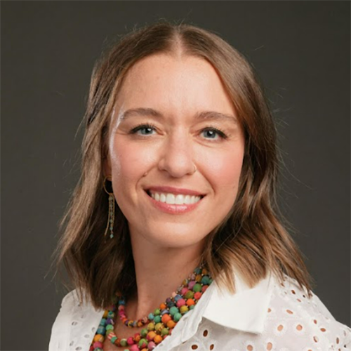 Angela Dial, Ph.D.