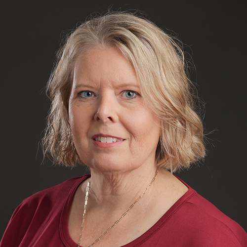 April Blakely, Ed.D.