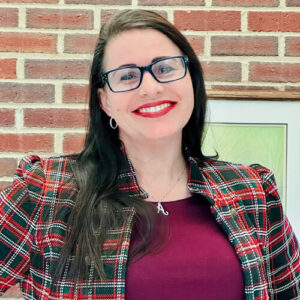 April H. Fox - Eastern Kentucky University