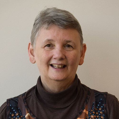 Barbara Davis, D.V.M., M.P.H.