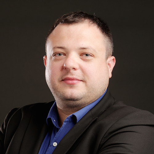 Lucas Barnes, MPA, CEM, ENP