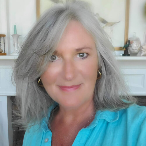 photo of Caroline Reid