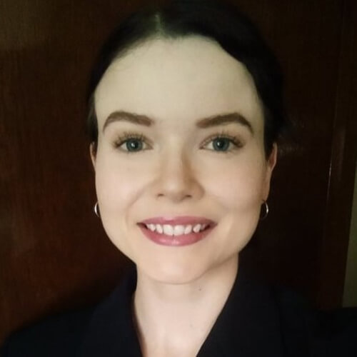 Christina Pelfrey, MS, RD, LD