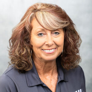 Dixie McHone - Eastern Kentucky University