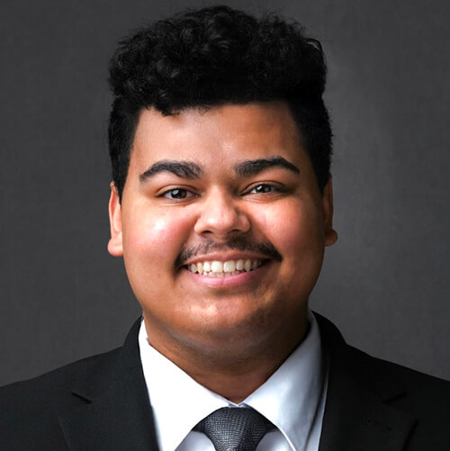 photo of dylan cundiff