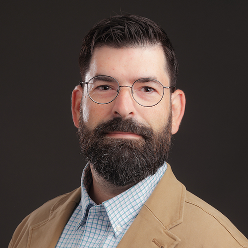 David Fifer, M.S., NRP, WP-C, FAWM