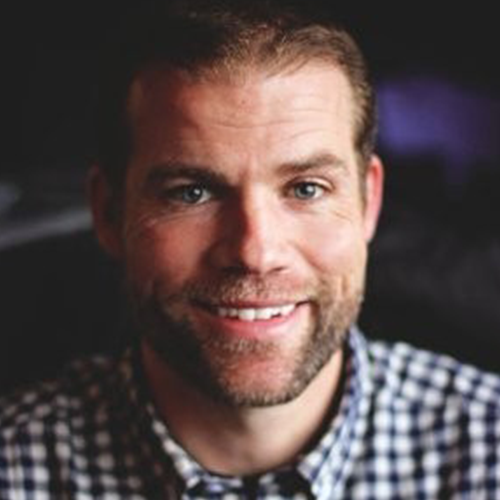 Gregory Gorbett, Ph.D.