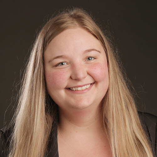 Heather Campbell, Ph.D.