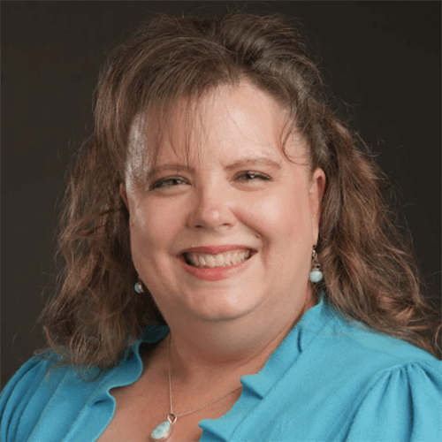 Jamie-Marie Miller, Ph.D.