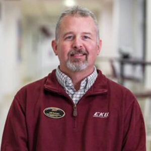 Photo of Jeff Durham