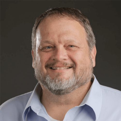 Jeffery Scott Townsend, Ph.D.