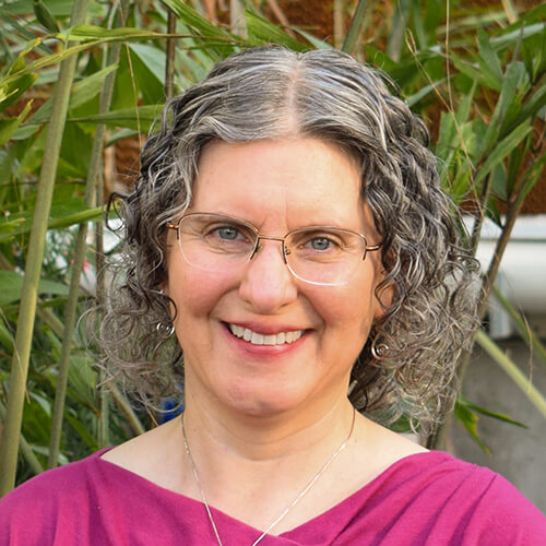 Jennifer Koslow, Ph.D.