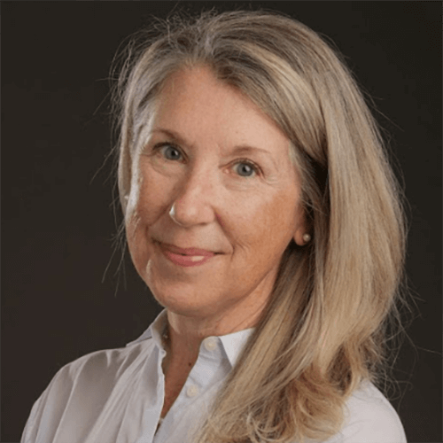 Julie Harp Rutland, Ph.D.