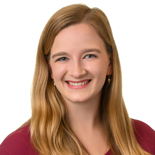 Kendall Simpson, Ph.D.