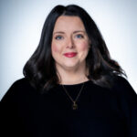 Photo of Kristy Hampton