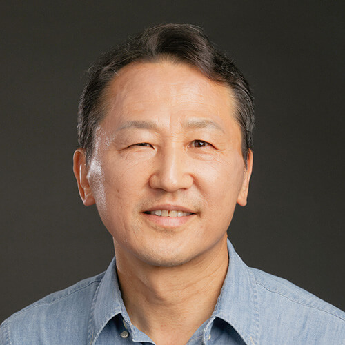 Kwan Yi, Ph.D.