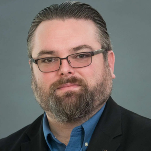 Scott Andrew Lancaster, Ph.D, MHA, NRP