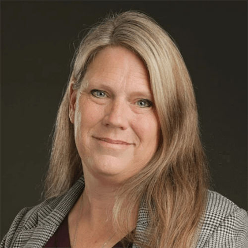 Marie Manning, Ph.D.