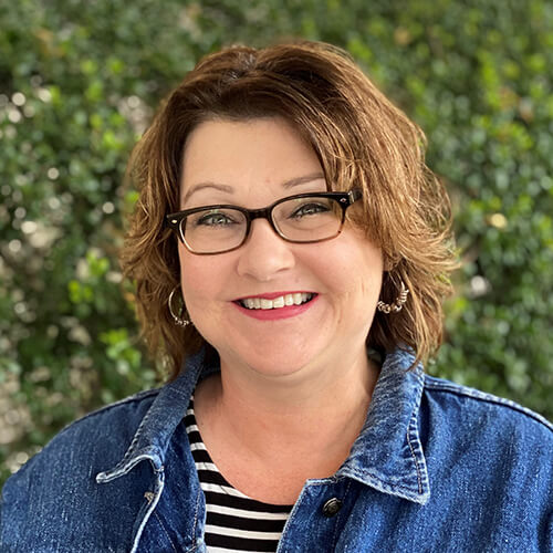 photo of marina prewitt