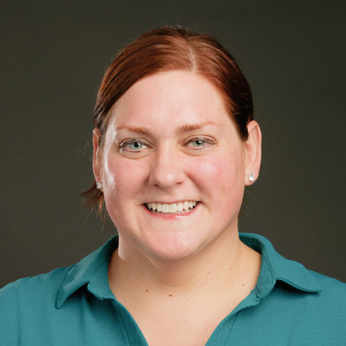 Mary-Jo Krile, Ph.D.