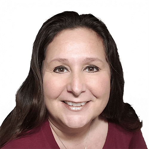 Nicole Lavy-Joy, MSW, LCSW