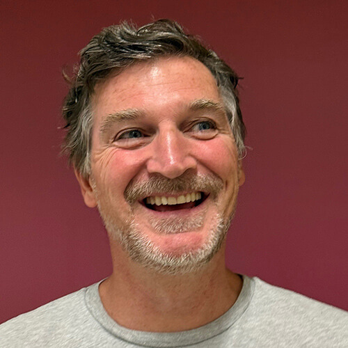 Oliver Oakley, Ph.D.