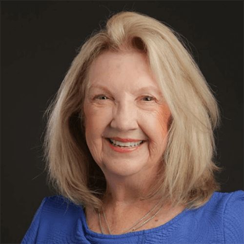 Peggy Petrilli, Ed.D.