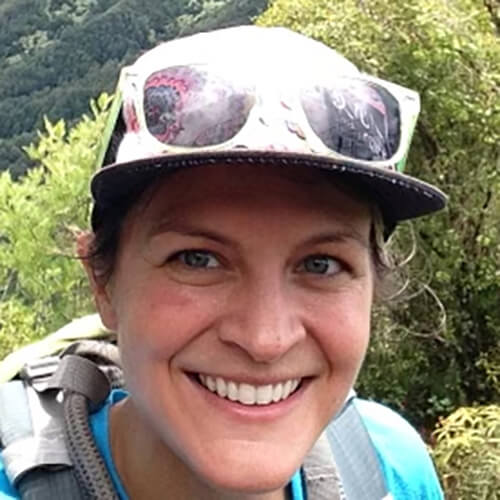 Sally Chambers, Ph.D.