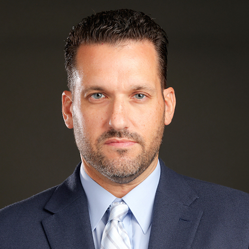 Brian Simpkins, Ph.D.