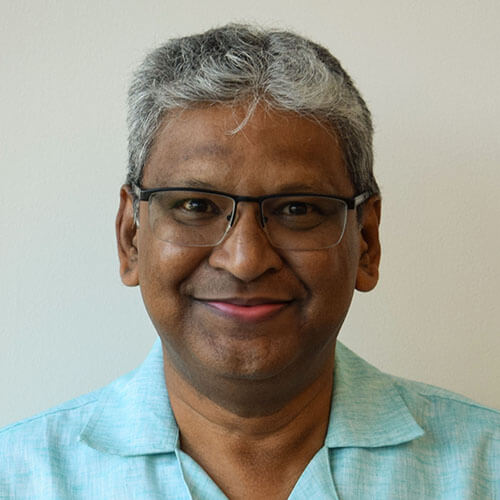 Stephen Sumithran, Ph.D.