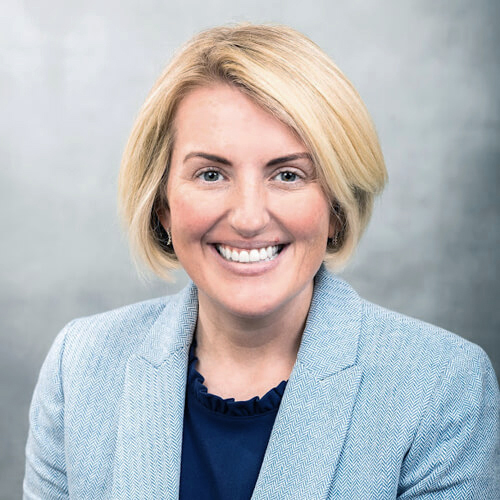 Whitney A. Crowe, J.D.