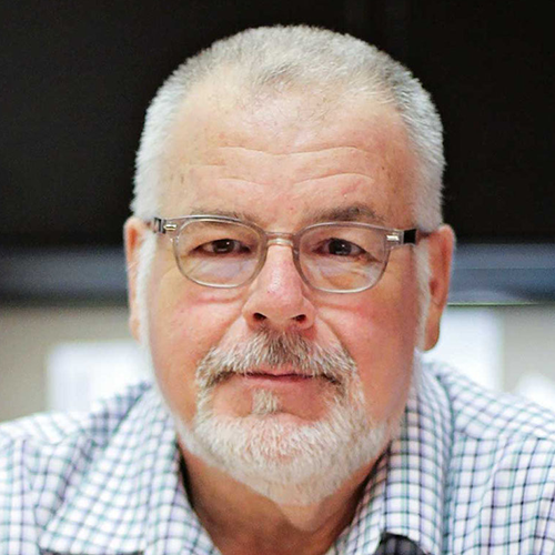 Bill Young, M.Ed., Ed.D., NRP