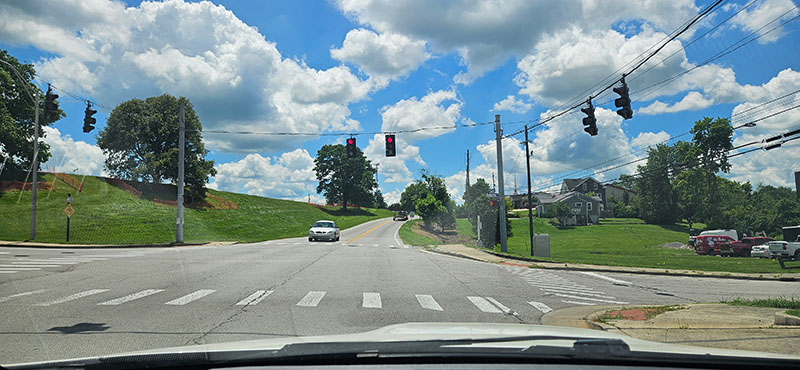 Image Challenge Course Directions