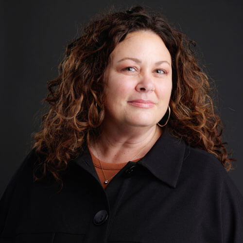 Professional headshot of Bethany Miller