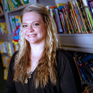 Brittany Walsh - Eastern Kentucky University