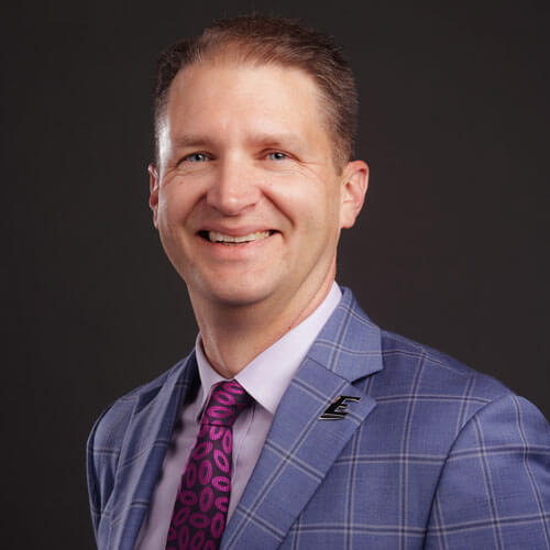 professional photo of Ryan Wilson