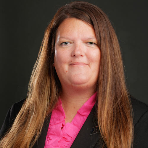 Professional headshot of Dr. Tanlee Wasson