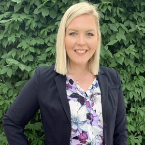 Photo of Emily Riggs