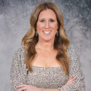 Kelly Taylor - Eastern Kentucky University