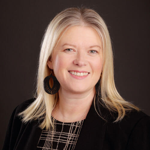 A photo of Starr Wentzel