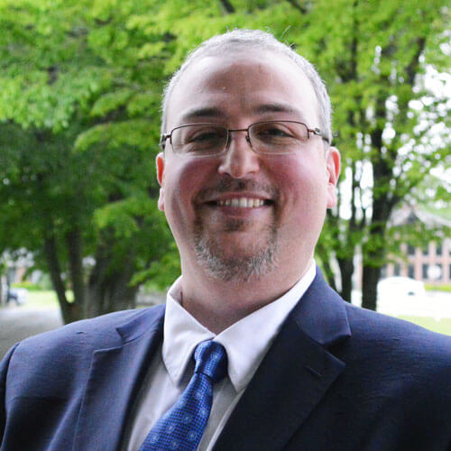 Kerem Ozan Kalkan (2026-2027 Provost Fellow)